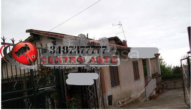 appartamento in vendita a Velletri