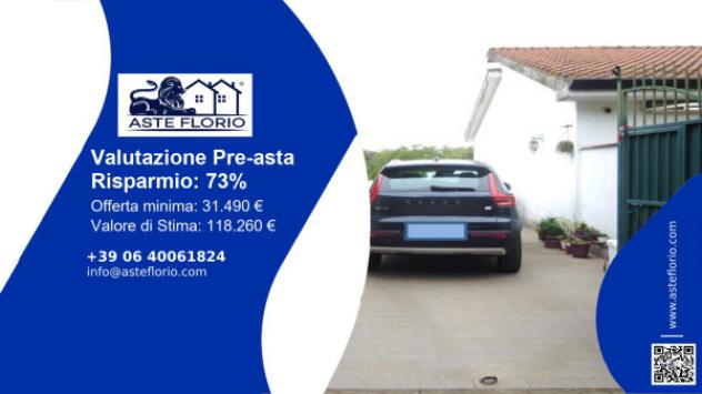 casa indipendente in vendita a Velletri