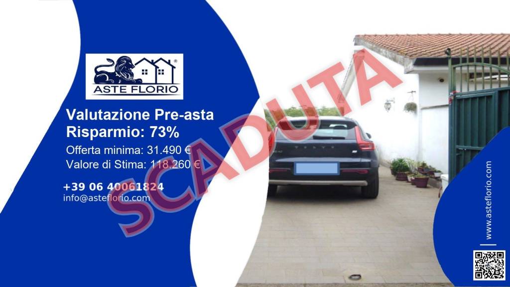 appartamento in vendita a Velletri