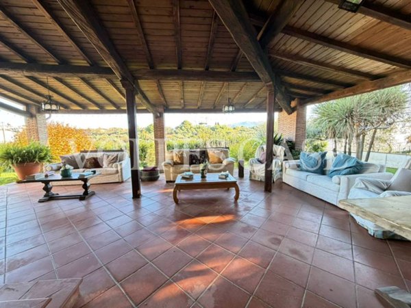 casa indipendente in vendita a Velletri