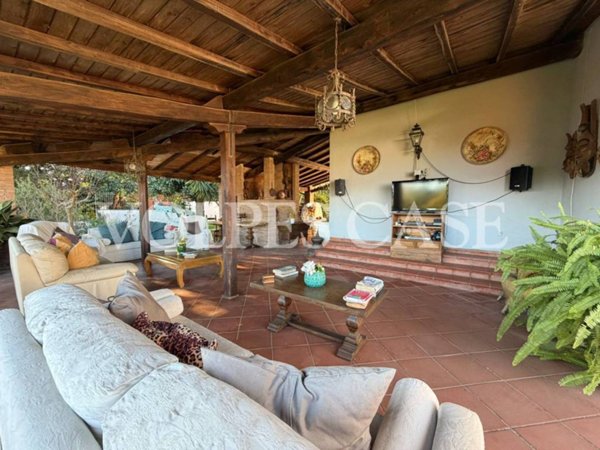 casa indipendente in vendita a Velletri