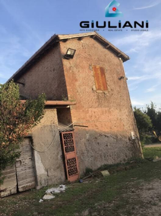 casa indipendente in vendita a Velletri