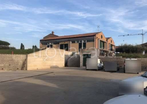 casa indipendente in vendita a Velletri