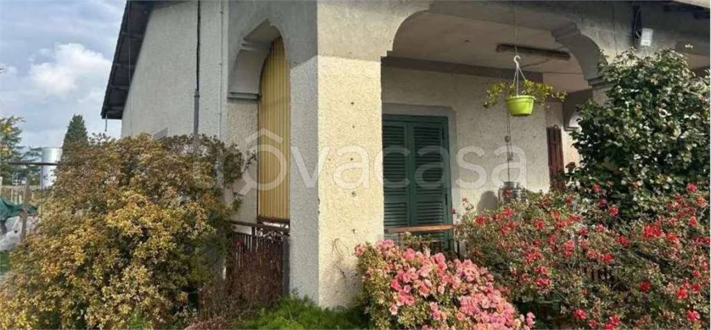 casa indipendente in vendita a Velletri