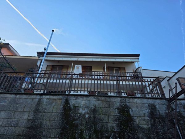 casa indipendente in vendita a Velletri