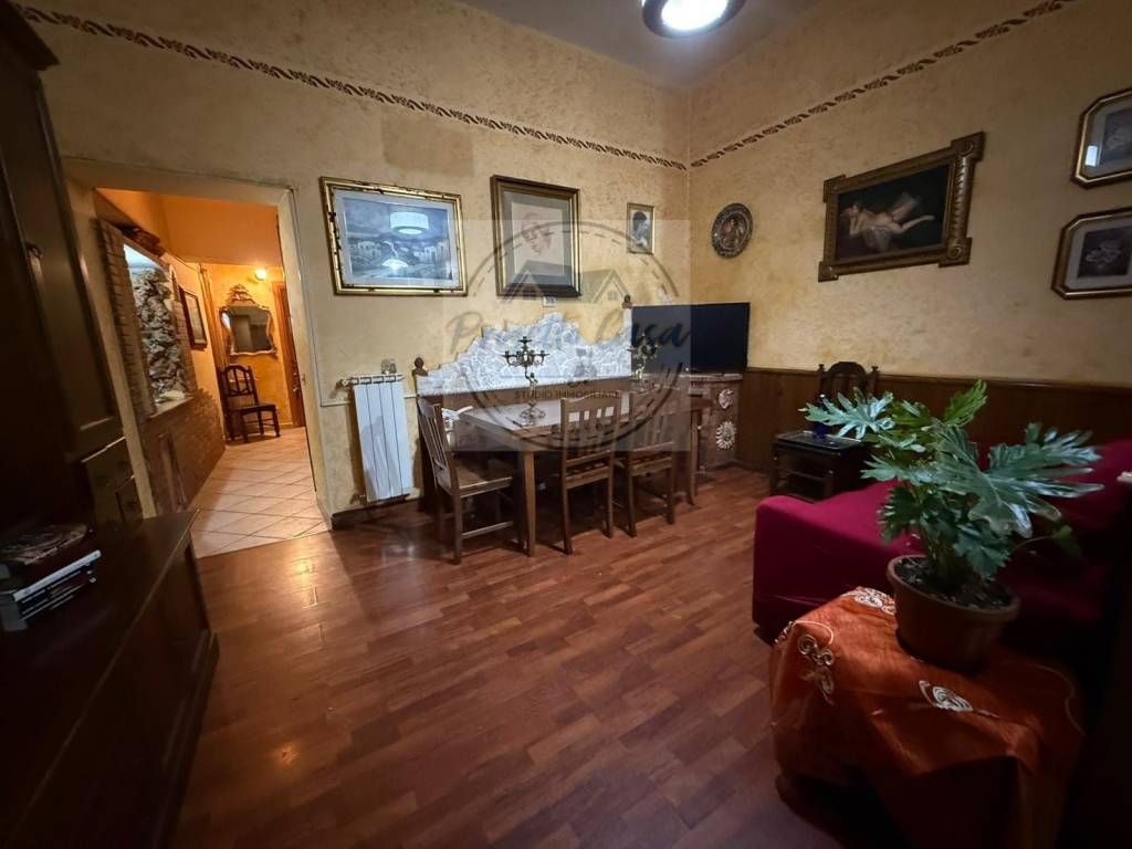 appartamento in vendita a Velletri