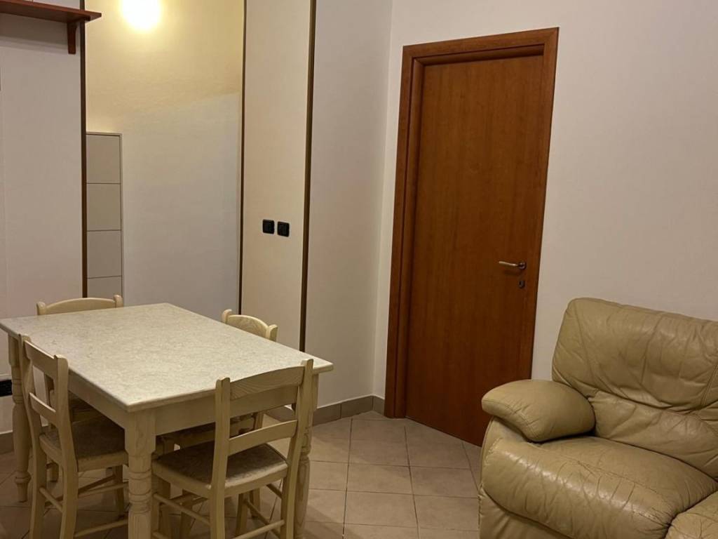 appartamento in vendita a Velletri