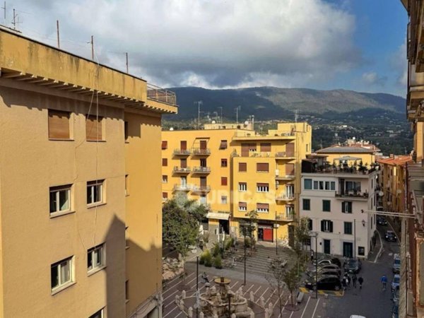 appartamento in vendita a Velletri