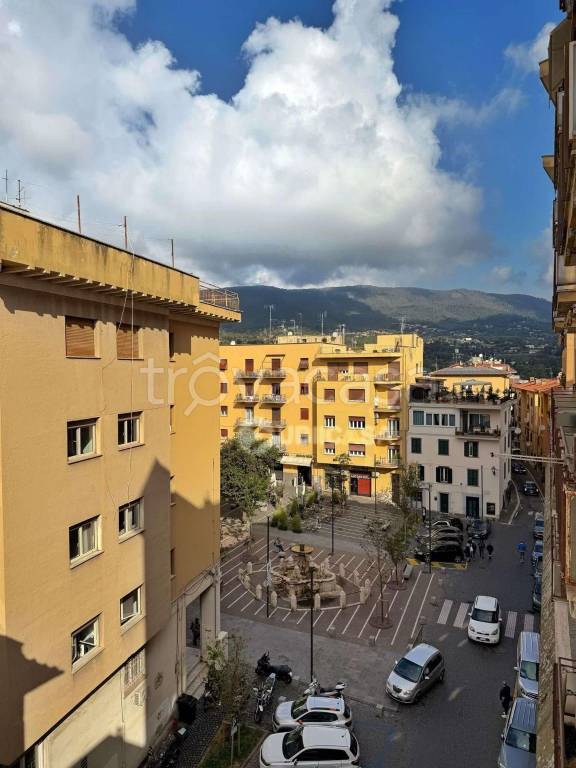 appartamento in vendita a Velletri