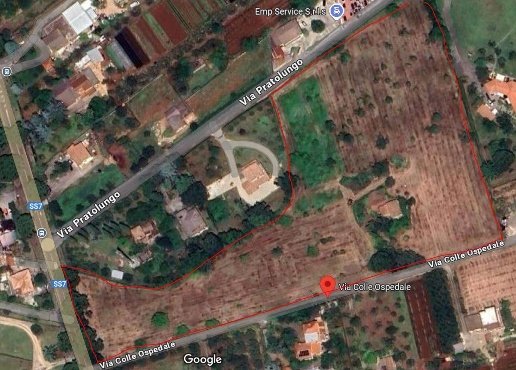 casale in vendita a Velletri