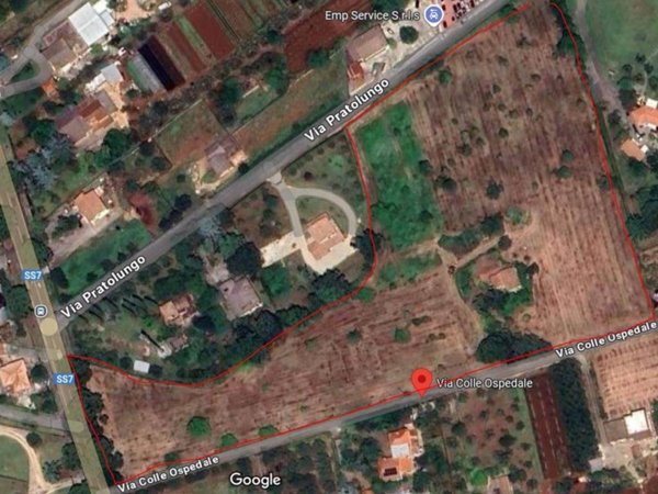 casale in vendita a Velletri