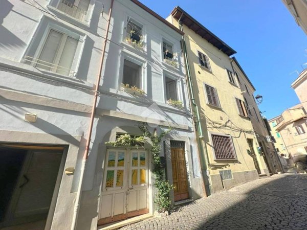 appartamento in vendita a Velletri