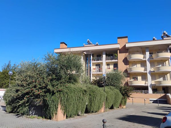 appartamento in vendita a Velletri