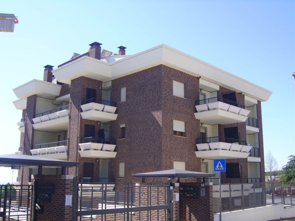 appartamento in vendita a Velletri