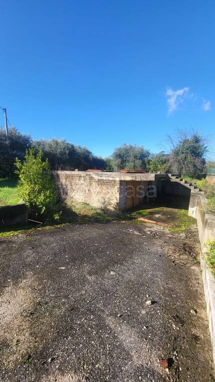 casa indipendente in vendita a Velletri