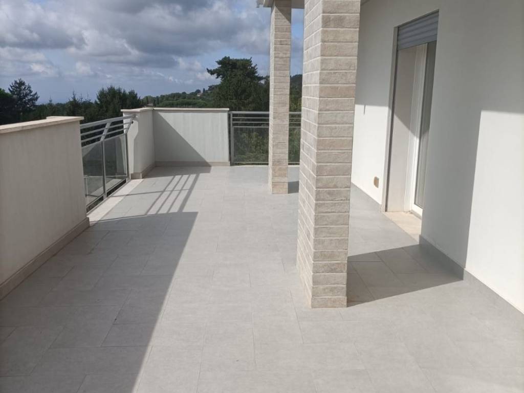 appartamento in vendita a Velletri