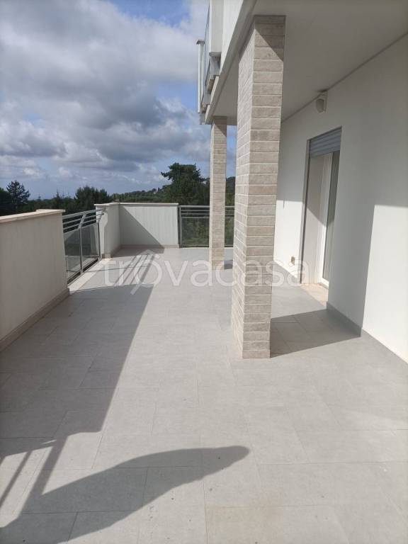 appartamento in vendita a Velletri