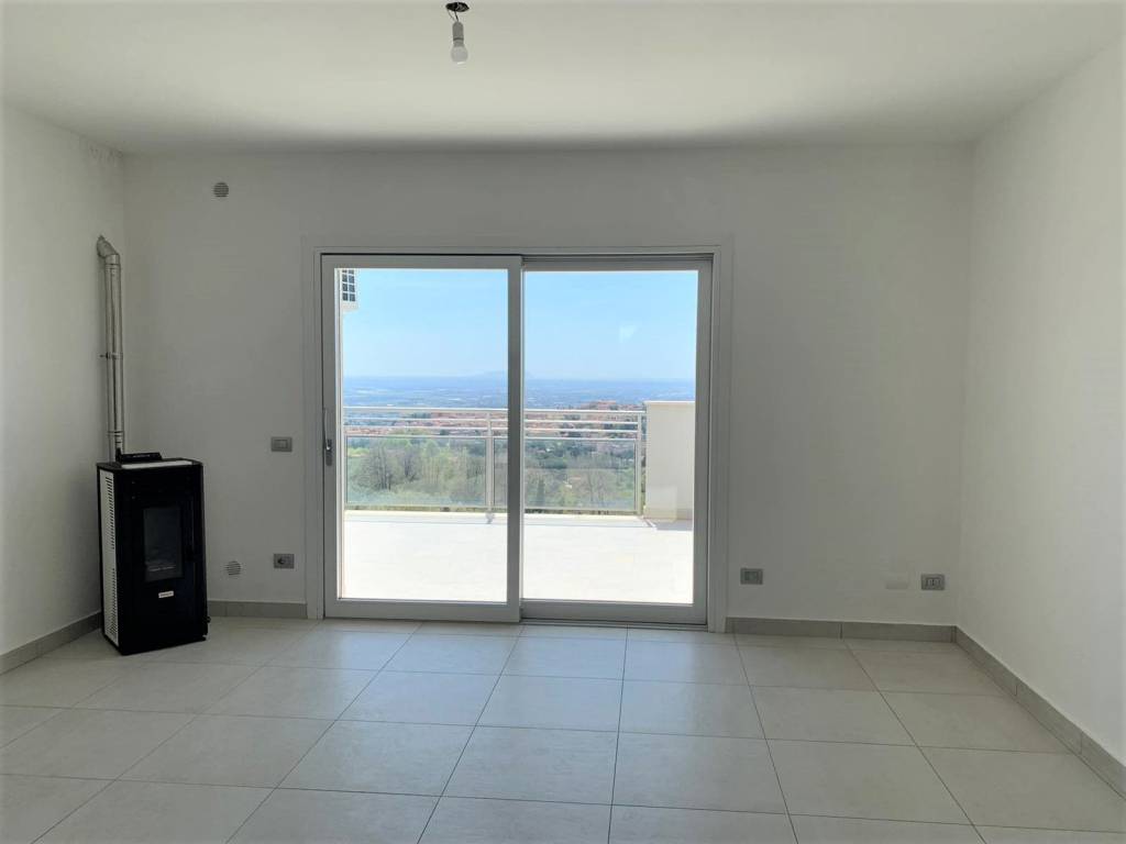 appartamento in vendita a Velletri