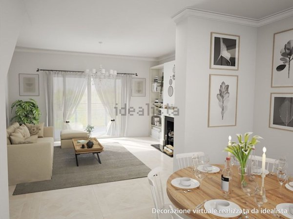 appartamento in vendita a Velletri