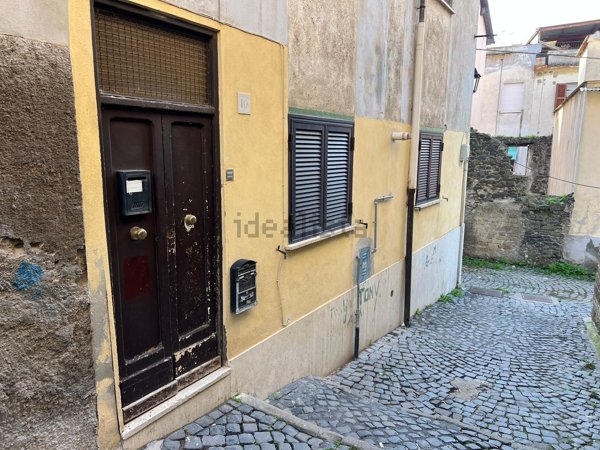 appartamento in vendita a Velletri