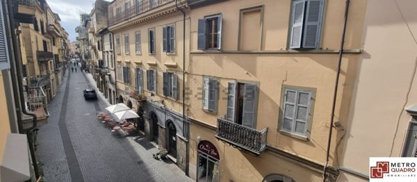 appartamento in vendita a Velletri