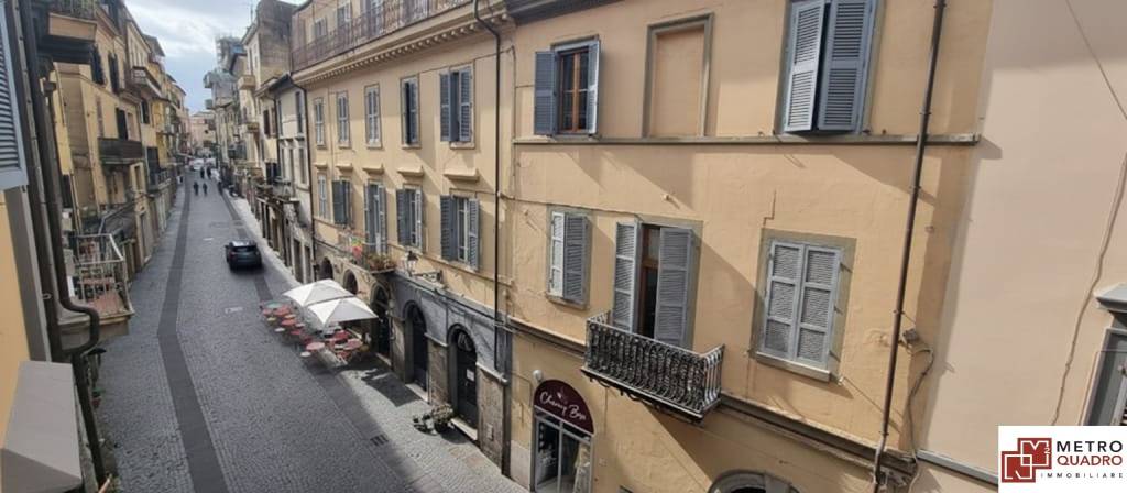 appartamento in vendita a Velletri