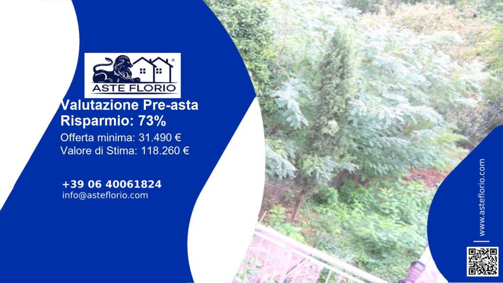 appartamento in vendita a Velletri