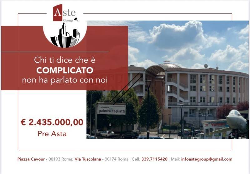 negozio in vendita a Velletri