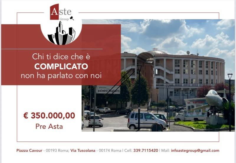 negozio in vendita a Velletri