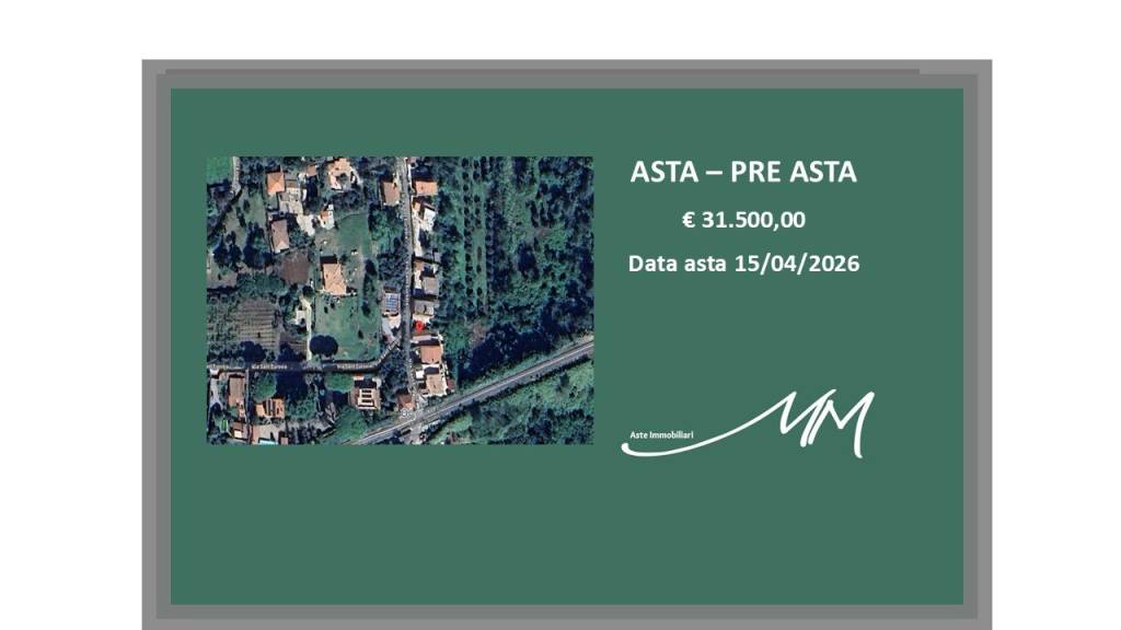 casa indipendente in vendita a Velletri