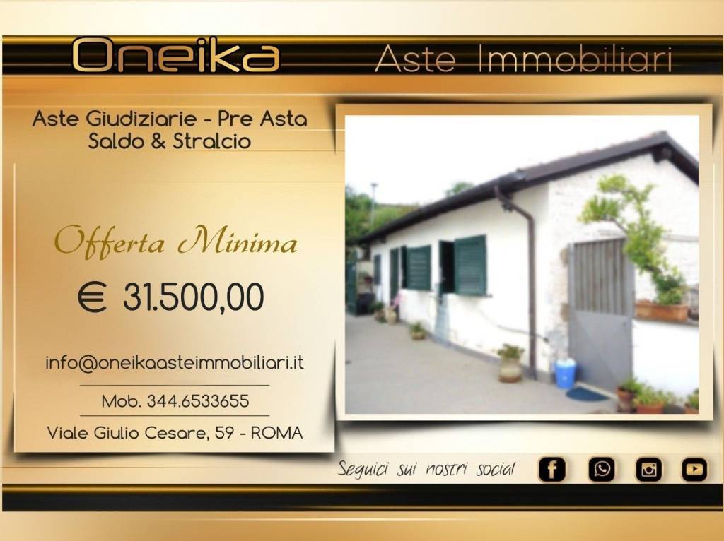 appartamento in vendita a Velletri