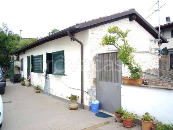casa indipendente in vendita a Velletri