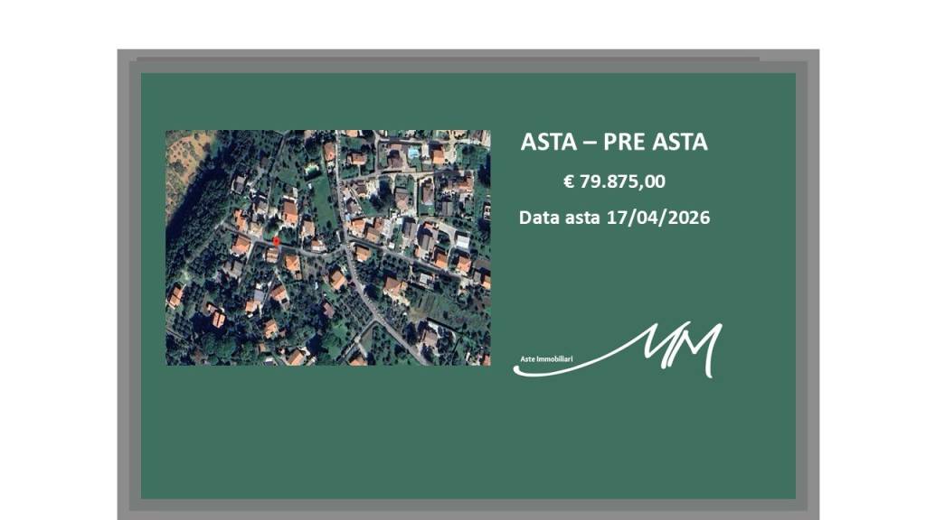 casa indipendente in vendita a Velletri