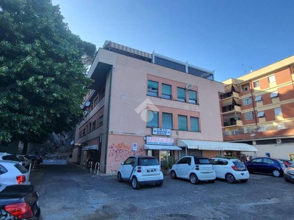 appartamento in vendita a Velletri