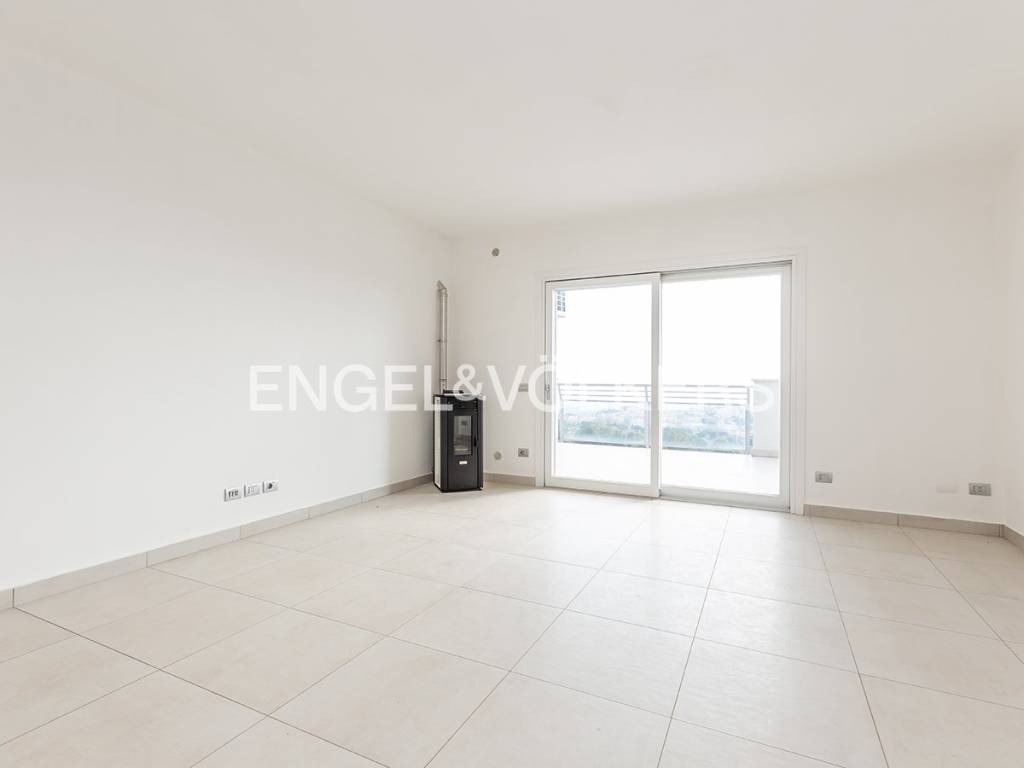 appartamento in vendita a Velletri