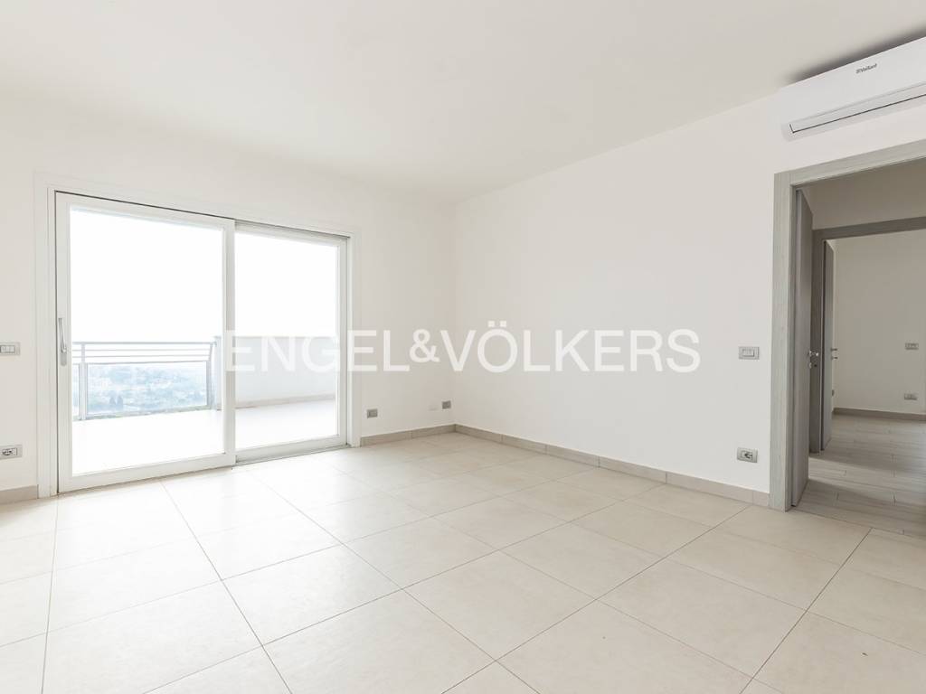 appartamento in vendita a Velletri