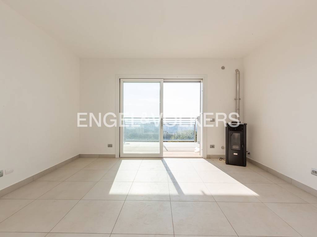 appartamento in vendita a Velletri