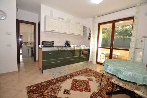 appartamento in vendita a Velletri