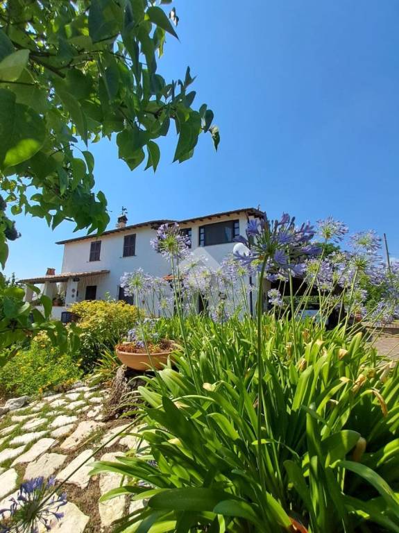 casa indipendente in vendita a Velletri
