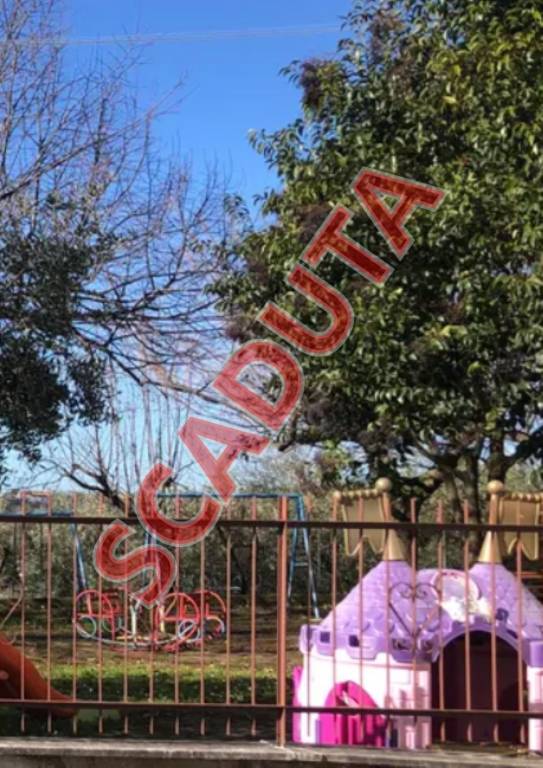 terreno edificabile in vendita a Velletri