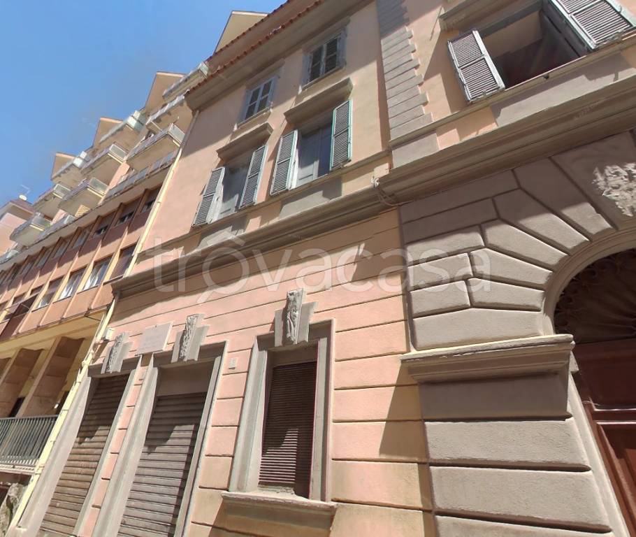 appartamento in vendita a Velletri