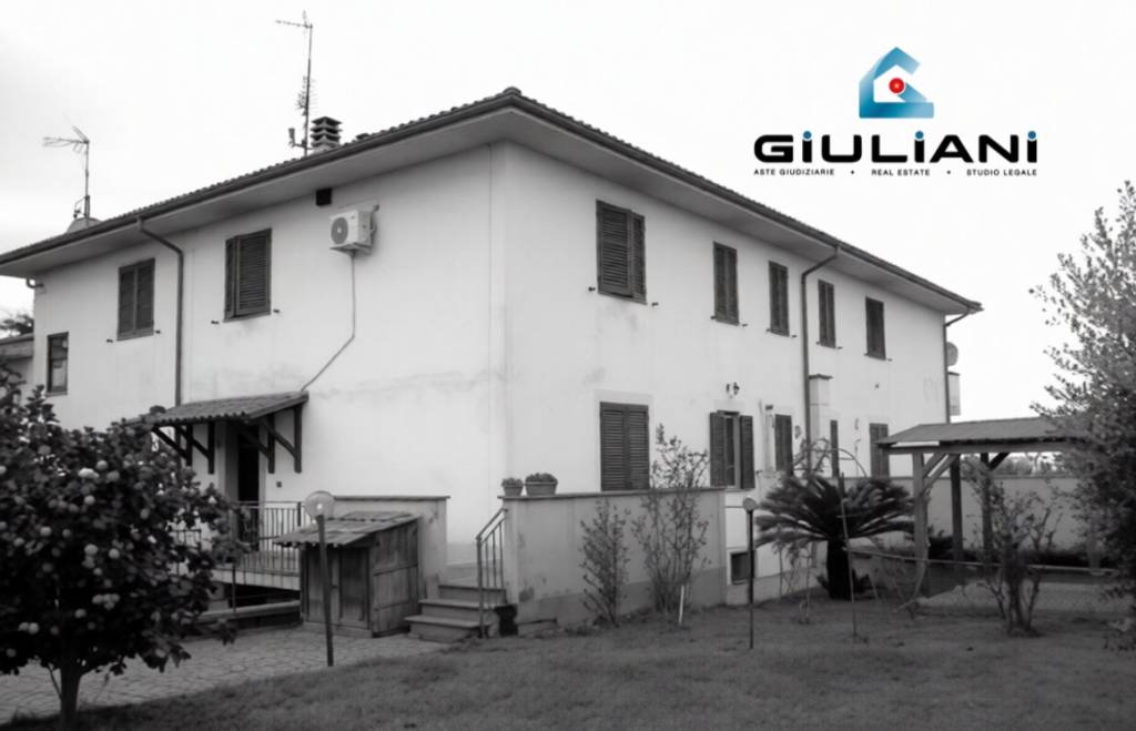 appartamento in vendita a Velletri