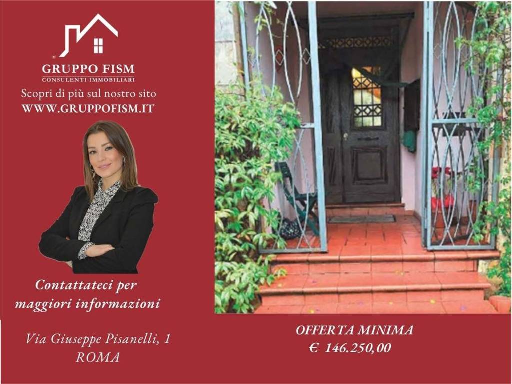 casa indipendente in vendita a Velletri