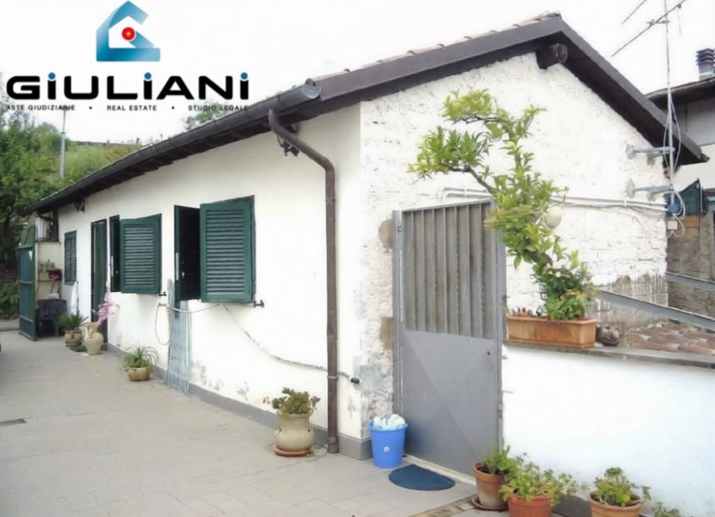 casa indipendente in vendita a Velletri