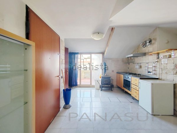 appartamento in vendita a Velletri