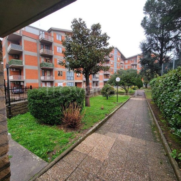 appartamento in vendita a Velletri