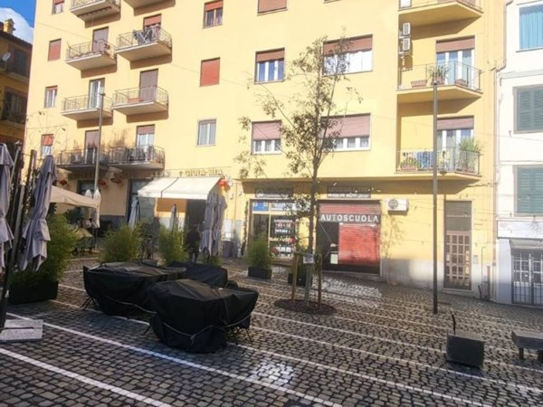 appartamento in vendita a Velletri