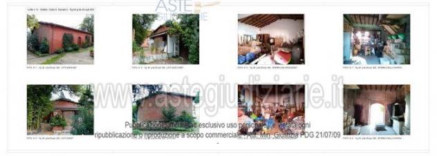 casa indipendente in vendita a Velletri