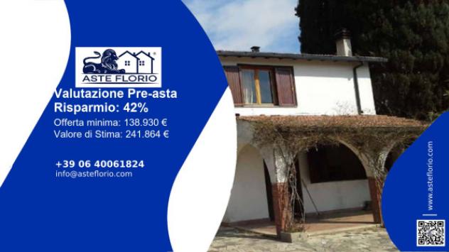 casa indipendente in vendita a Velletri