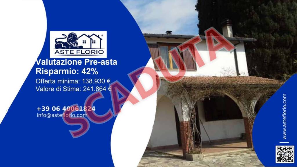 casa indipendente in vendita a Velletri